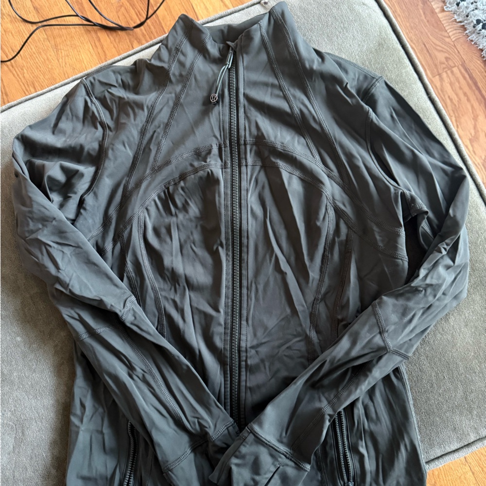 Women’s Lululemon Define Jacket
